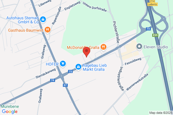 OGO Kracherl Getränkeerzeugung u. Vertriebs GmbH