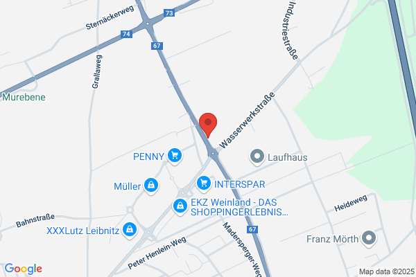 Angelcenter Leibnitz - Panholzer GmbH