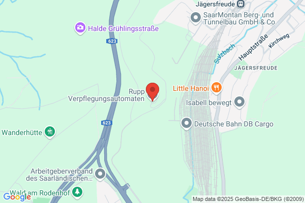 Automaten Rupp GesmbH