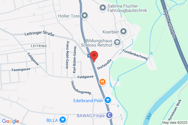Blumen-Boutique Puerstner KG Floristik vom Feinsten