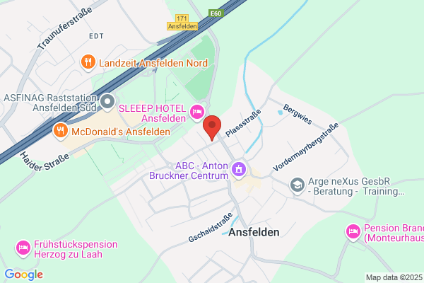 Hort der Oberoesterreichischen Kinderfreunde