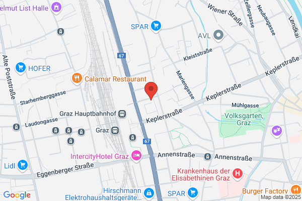 EWO Versicherungsbuero GmbH