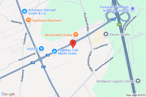 Forstinger Handel und Service GmbH