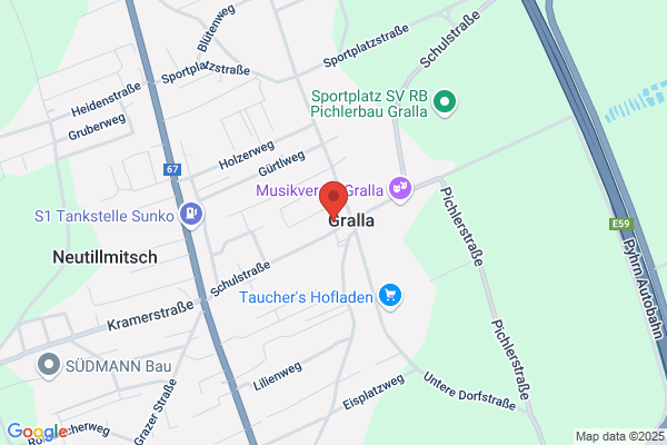 Gemeindeamt Gralla - Klaeranlage