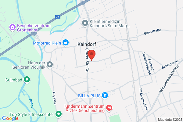Gemeindeamt Kaindorf an der Sulm