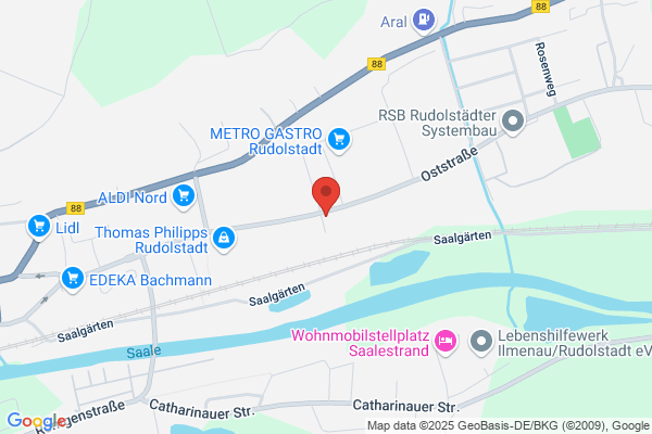 Gottfried Ortner Transportgesellschaft m.b.H.
