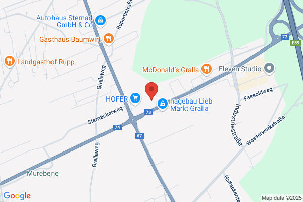 Hirschmugl Ges.mbH und Co KG