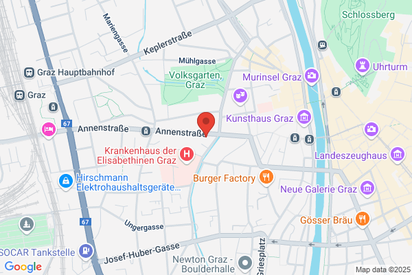 Josef Kainz