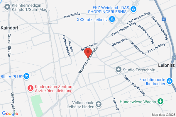 Leibnitzerfeld Wasserversorgung GmbH