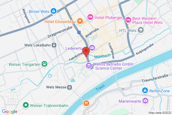 Noricum Wohnbau GmbH