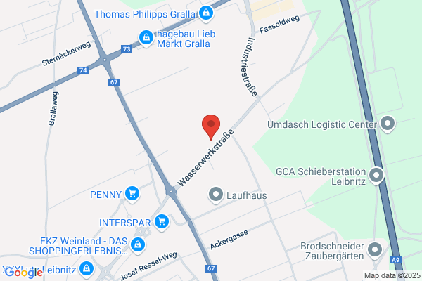 Platzmaker easy Parking GmbH