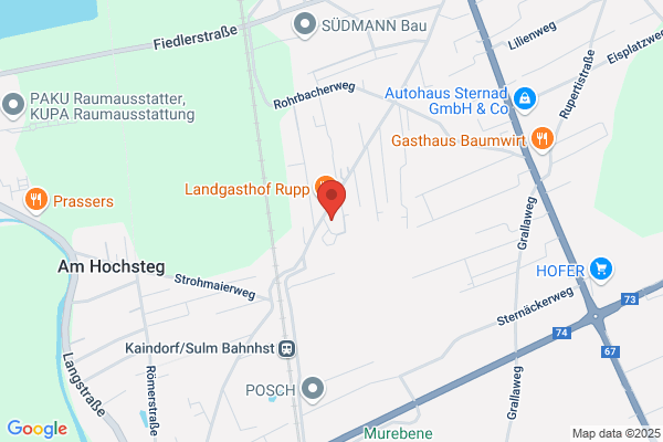 Prietl Hans GesmbH