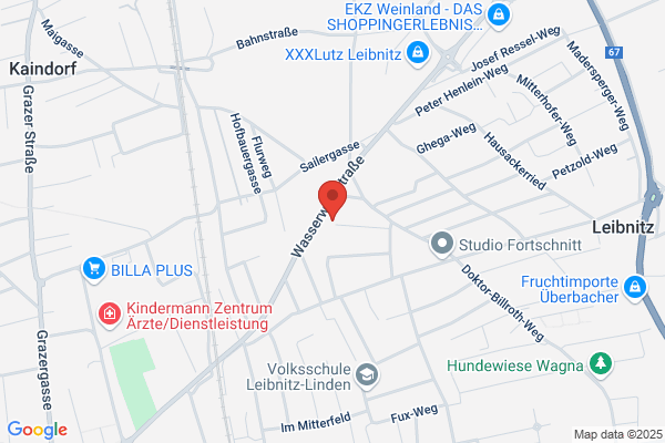 SV Huepfel Optik Raiffeisen Gralla