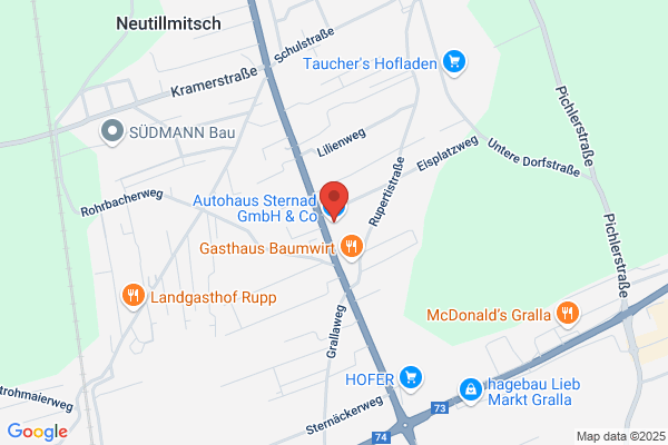 Sternad GmbH und Co KG