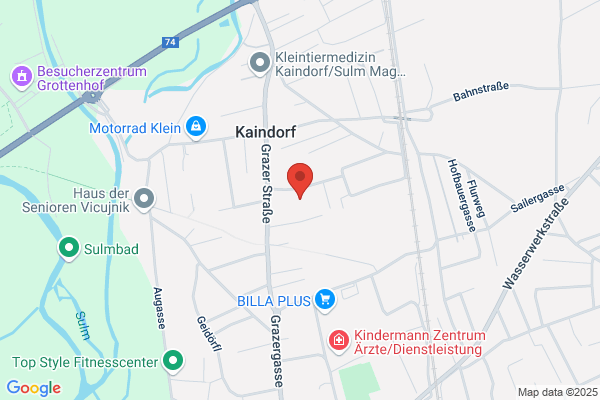Volksschule Kaindorf a.d. Sulm