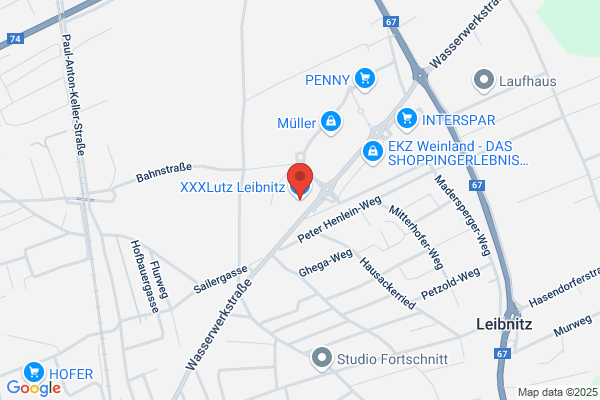 XXXLutz Leibnitz