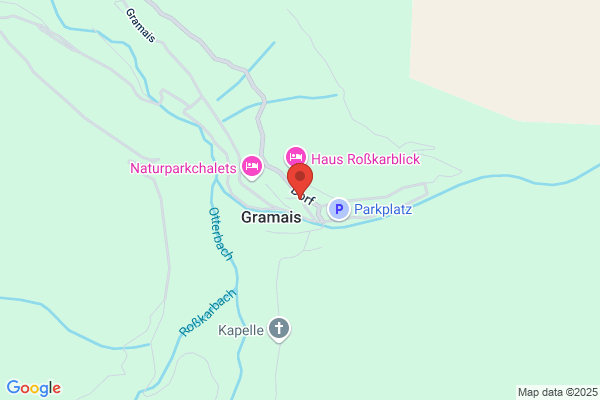 Gasthof Alpenrose