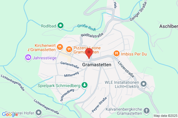 Raiffeisenbank Gramastetten reg.Gen.mbH