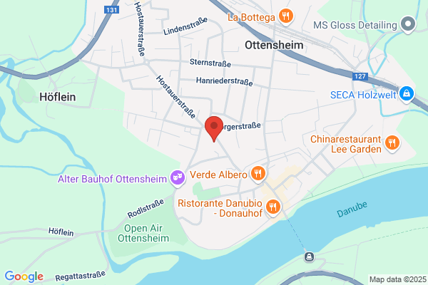 Raiffeisenkasse Walding- Ottensheim reg.Gen.mbH