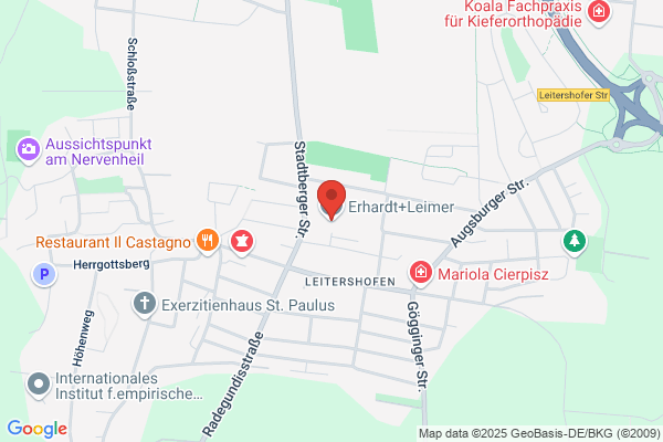 Ing. Erhard Leimer