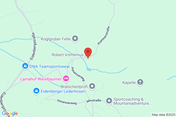 Robert Vorhemus