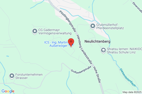 ICS - Ing. Martin Außerwöger