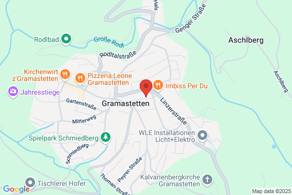 Fuehrlinger Alexander Elektroinstallationen u Heizungskundendienst