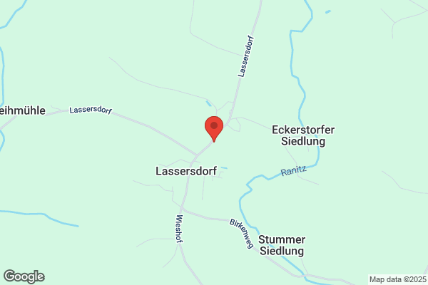 Feuerwehr Lasserstorf
