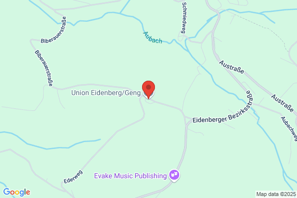 Union Eidenberg/Geng