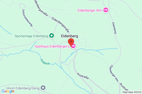 Gasthaus zur Post