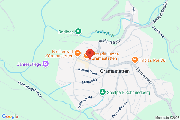 Gramastettnerhof