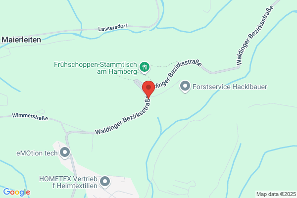 Hambergwirt