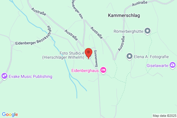 Almstudio Eidenberg Ch. u. I. Schulz Kreative Fotografie Ges. mbH und Co. KG
