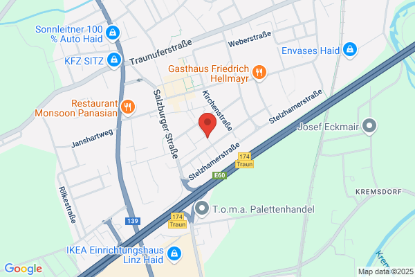Moebel See Ges.mbH und Co KG