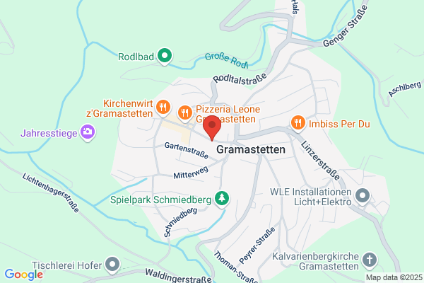 Waldstein GmbH