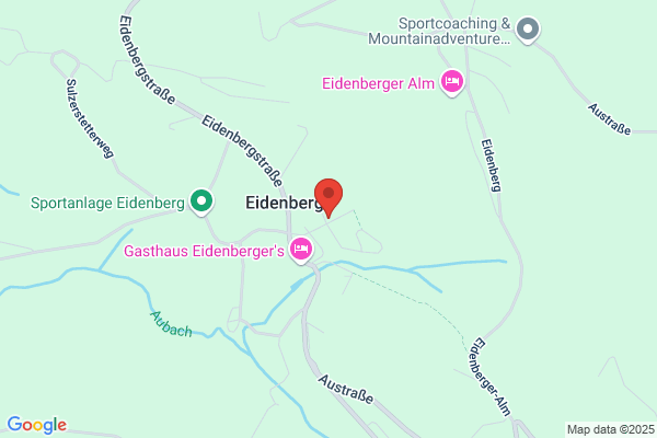 Freiwillige Feuerwehr Eidenberg