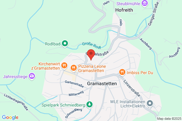 Gendarmerieposten