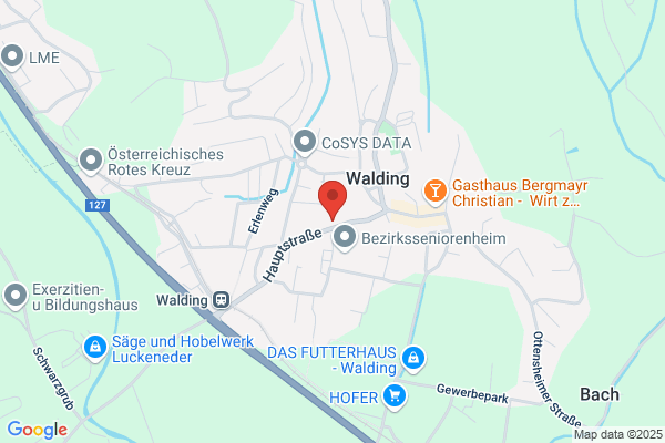 Dr. Guenter Mayr