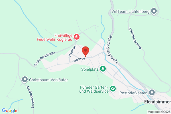 Versicherungsbuero Soegner