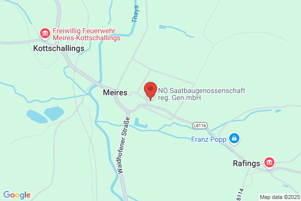 Noesiwag NOe Siedlungswasserbau Ges.mbH