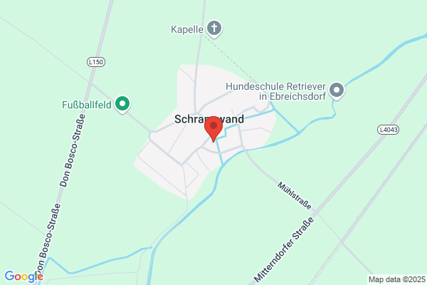 Freiwillige Feuerwehr Schranawand