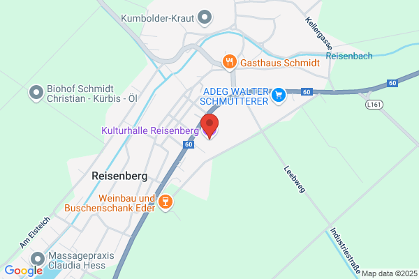 Videoshop Reisenberg