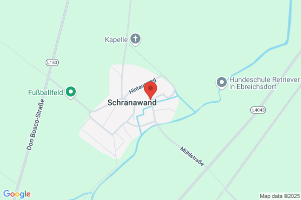 Gasthaus Huber - Zur Mina Tant