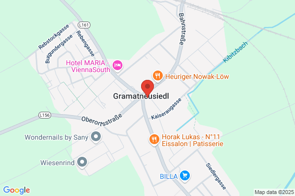 Gemeindekanzlei