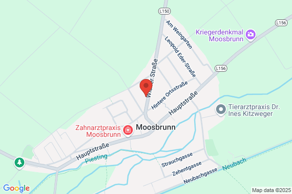 Volksschule Moosbrunn