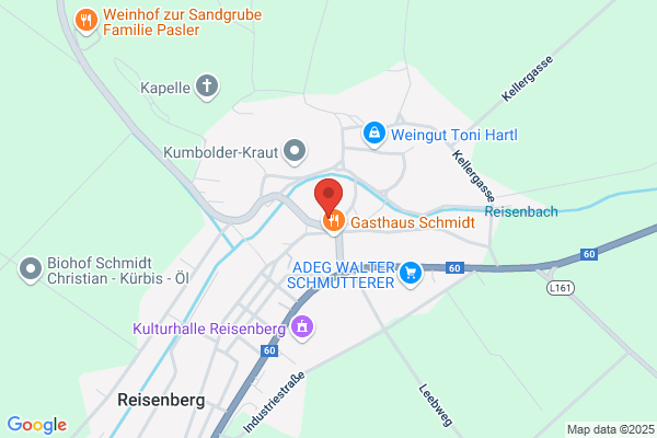 Sikora Otto GesmbH