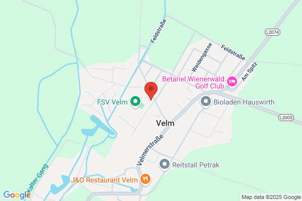 Kindergarten Velm