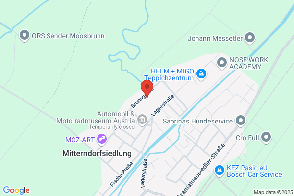 Fa. M. Mihelic