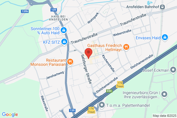 Guggis Cafe GaststaettenbetriebsgmbH