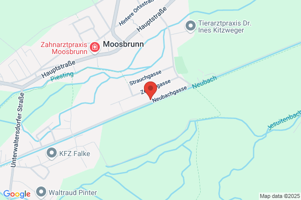 UTC Moosbrunn
